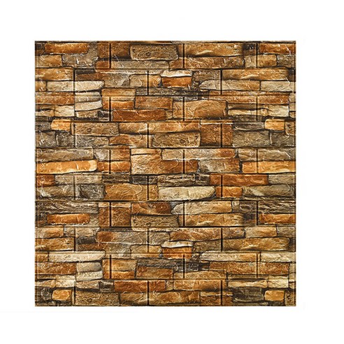 소니오 복고풍 트렌드 백그라운 폼블럭 길이 70cm x 높이 77cm, TYPE02, 1개