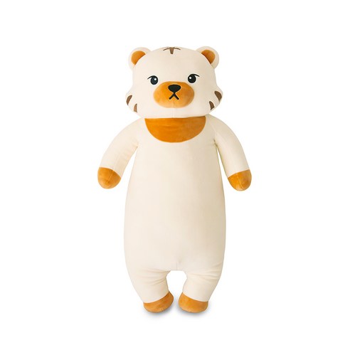 찹쌀 인형 바디필로우 호냥이, 혼합색상