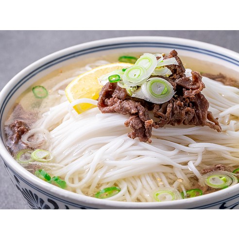 집에서 즐기는 간편하고 맛있는 베트남 미식