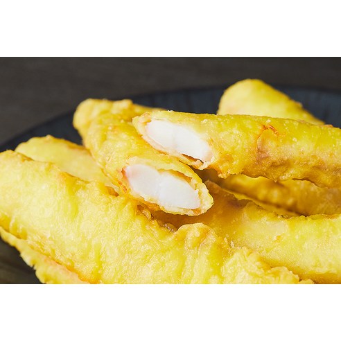 매콤한 유혹, 사옹원 튀김공방 오징어튀김으로 특별한 미식 경험을 즐기세요!