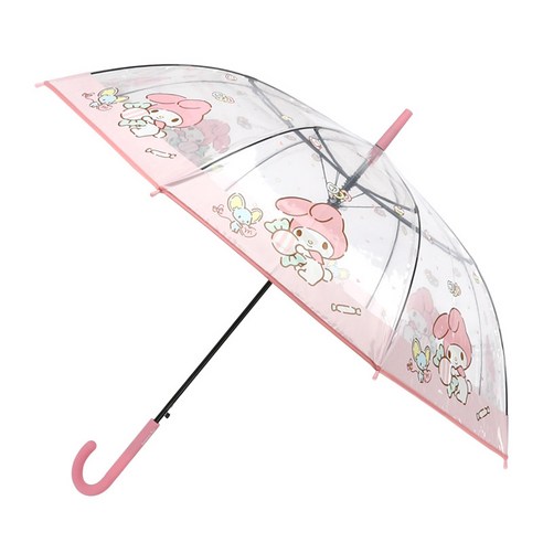 마이멜로디의 사랑스러운 동반자: 60 보더스토리 POE 우산