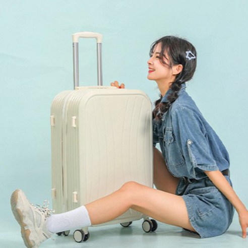 세드비 라운드 파스텔 캐리어