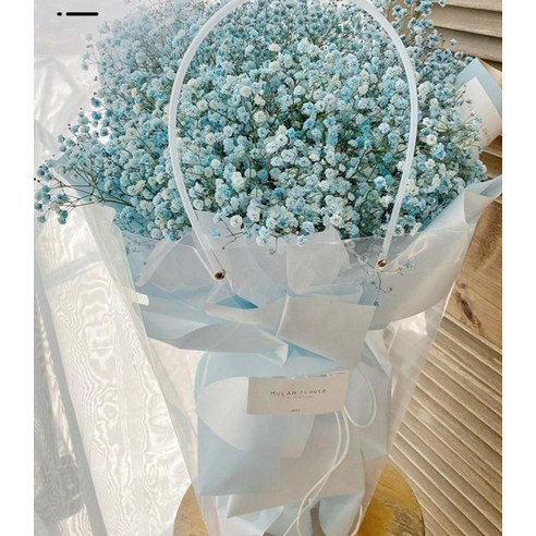 다양한 용도로 활용할 수 있는 높은 품질의 PVC 비닐 쇼핑백