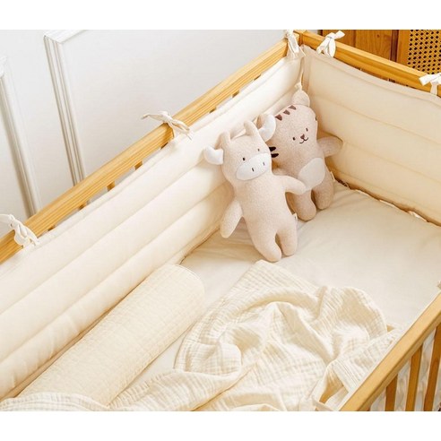 안전하고 편안한 아기 공간을 제공하는 마롤로뜨