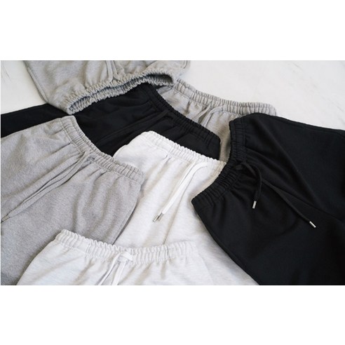 中性 時尚 休閒 服裝 訓練服 下裝 中性 中性 中性 運動