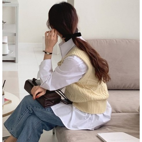 女性 時尚 服裝 頂部 最佳 背心 成年女性 成年女性 女裝 女子