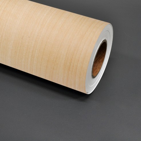 데코리아 방염 인테리어필름 시트지, WOOD 300