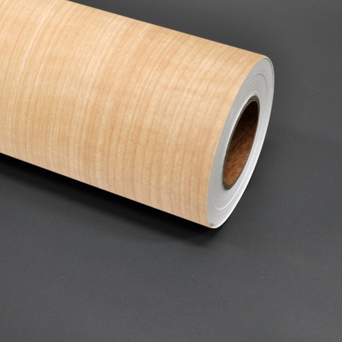데코리아 방염 인테리어필름 시트지, WOOD 301