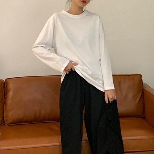 女裝時尚服裝上衣長袖T卹成年女性成年女性女裝女士女士女士女士女裝服飾女裝女裝長袖四季