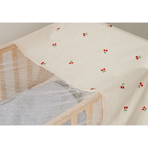 꿈결같은 아늑함으로 아기의 행복한 성장을 선물하세요.