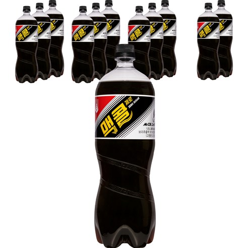 동물복지 인증 하림 greeners 통닭 백숙용 (냉장), 1050g, 1팩 맥콜 제로, 1.5L, 12개