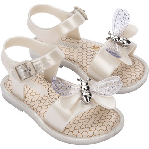 Mini Melissa MAR SANDAL BUGS BB 33873