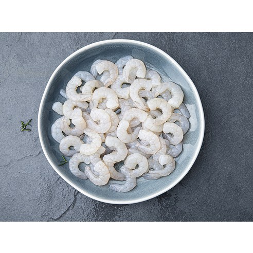 탱글탱글한 비비수산 생새우살로 요리를 맛있고 건강하게