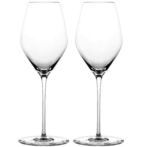 슈피겔라우 핸드메이드 하이라인 샴페인, 340ml, 2개