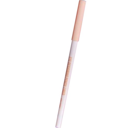 블랙루즈 아이 디자이닝 펜슬 라이너 0.5g, PL202 허니트윙클, 1개