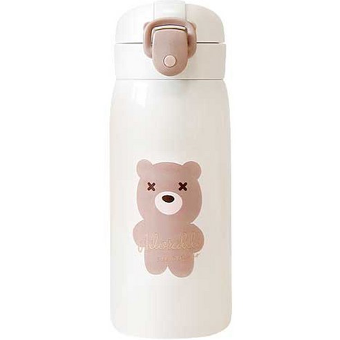 푸코 쿠마 베어보온병, 몸, 350ml