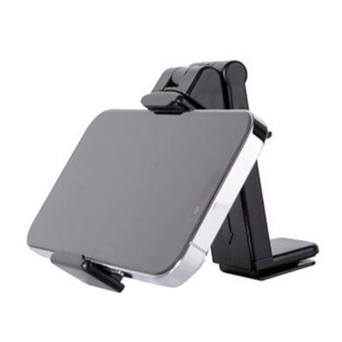 휴대성, 편리성, 다목적성, 내구성을 갖춘 360도 회전식 휴대용 비행기 핸드폰 거치대