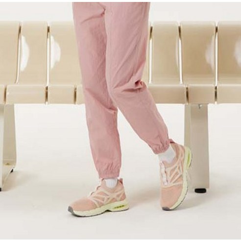 밸롭 여성용 티바트 4.0 워킹화: 편안함과 스타일의 완벽한 조화