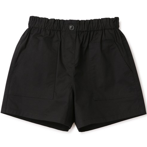 레노마키즈 여아용 아웃 포켓 숏 팬츠 R2322P274