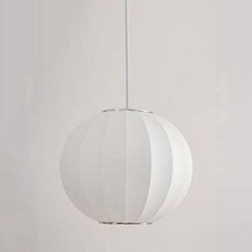 히트조명 카르타고 1등 미니 펜던트 조명 A타입 D30550A, 화이트