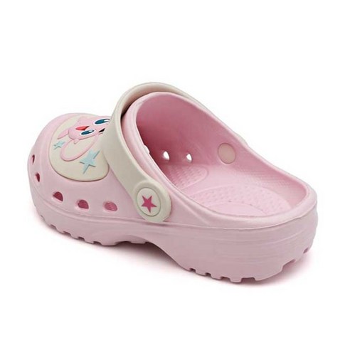 嬰兒雜貨男孩女孩普通鞋crocs男孩男孩女孩女孩沖孔鞋夏季