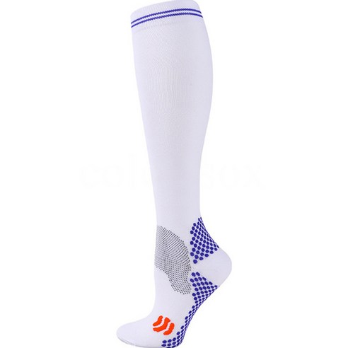 요고조고 승마양말 S-M 2p, 19 화이트, 1개