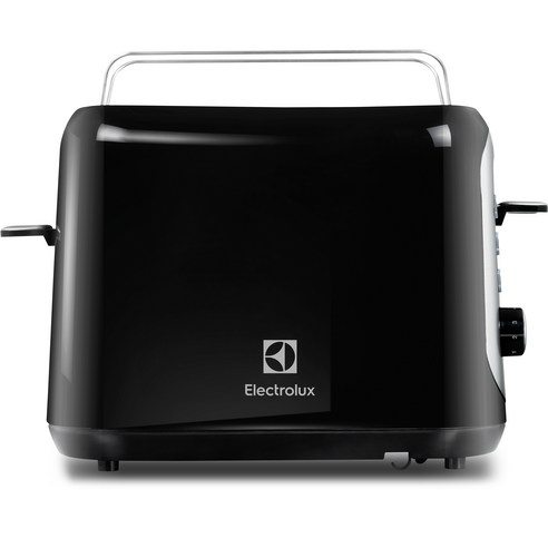 Electro toaster  伊萊克斯  Electrolux 烤麵包機  烤麵包機  烤麵包機  家用電器  廚房電器  烤麵包機