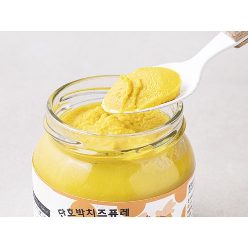 CLE 치즈 퓨레, 아기의 건강한 성장을 위한 최고의 선택