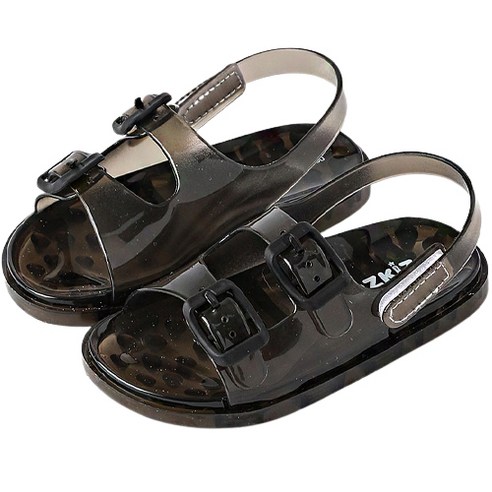 오즈키즈 유아용 그램그램 젤리슈즈