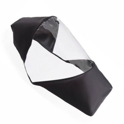 완벽한 유모차 레인커버로 걱정 없는 외출을!