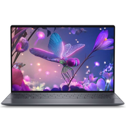델 2023 XPS 13 Plus 9320, Graphite + Magnetite, 코어i7, 1024GB, 16GB, WIN11 Pro, DX9320R-WP06KR