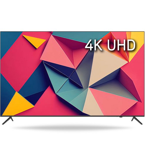 시티브 4K UHD MED551 HDR PRO TV 할인 중!