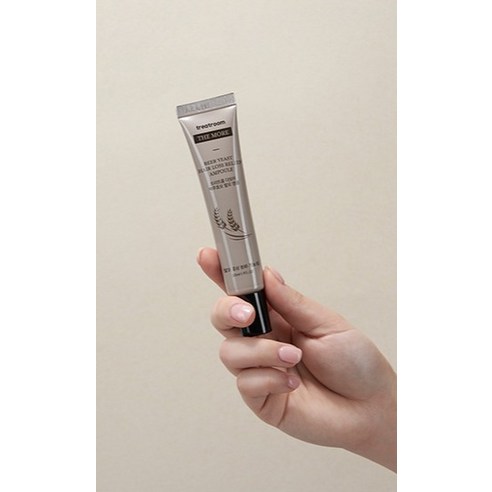 탈모 증상 완화 도움, 화장품법에 따른 기능성 화장품 심사 필요