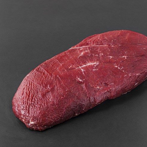 호주산 소부채살 리테일팩 (냉장), 2.9kg, 1개