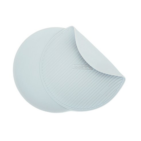 내열성, 내구성, 열 분산 기능이 뛰어난 다목적 전자레인지 실리콘 매트