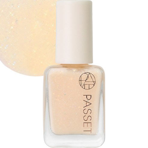 파셋 셀럽 네일 폴리쉬 매니큐어, 51 모던베이지, 7ml, 1개