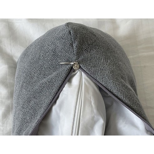 편안한 수면을 위한 최고의 경추 지지 베개