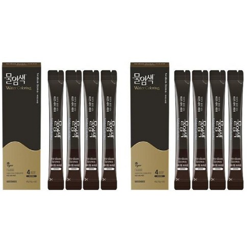 자연스러운 변화를 선사하는 고품질 염색