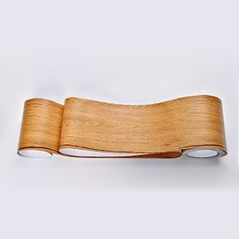 데이소이 결 몰딩 시트지 5cm x 5m, 15 베이지브라운