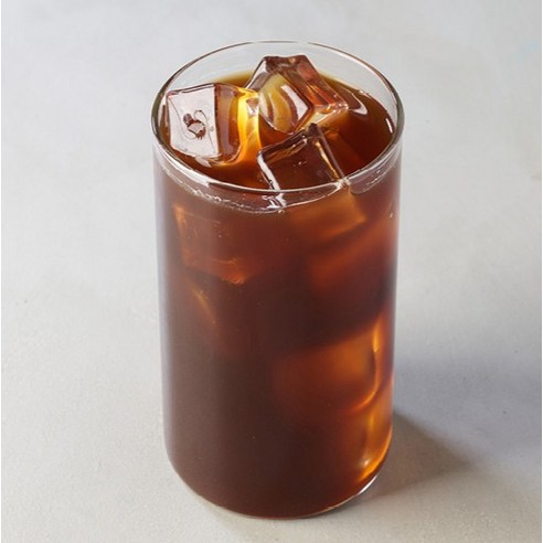 아프리카 향기와 풍부한 맛이 어우러진 인크커피 에티오피아 블렌드