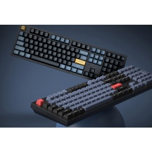 키크론 K10 PRO RGB: 고성능 기계식 키보드