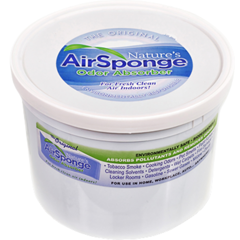 네이처스에어스펀지 초대형 넓은 공간용 탈취제 본품, 1.816kg, 1개