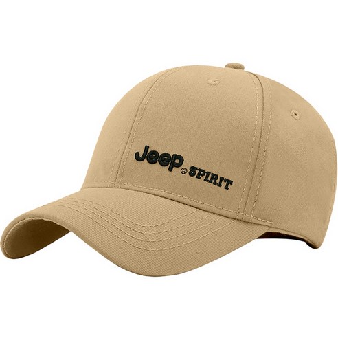 JEEPSPIRIT 스포츠 캐주얼 볼캡 야구 모자
