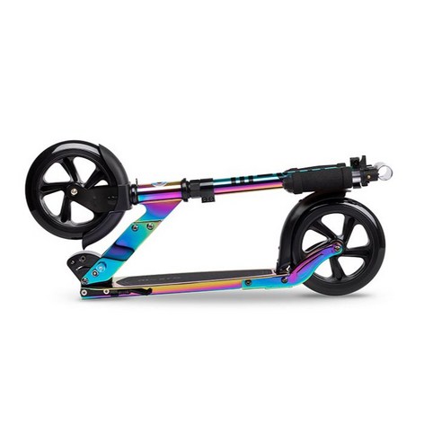 바람을 가르는 자유, 마이크로킥보드 클래식