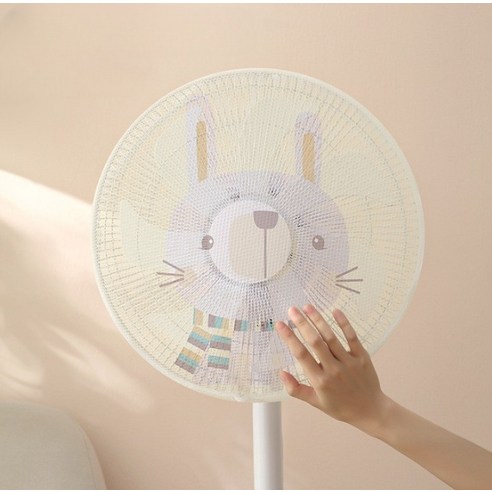 고양이를 여름철 선풍기 위험으로부터 안전하게 보호하세요
