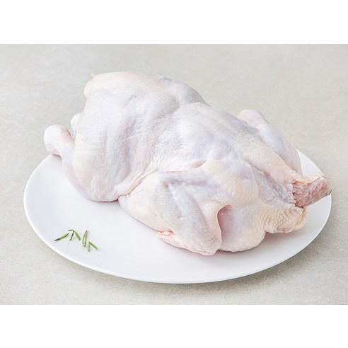 건강과 편리함을 한 번에, 목우촌 무항생제 통닭