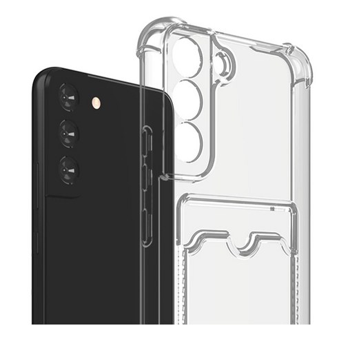 스타일과 실용성을 겸비한 모란카노 업워드 케이스로 당신의 갤럭시 A24를 보호하고 개성을 표현하세요.