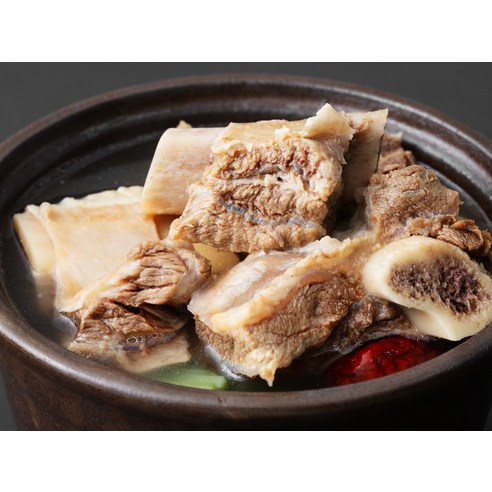 전통의 맛을 집에서 간편하게 즐기다