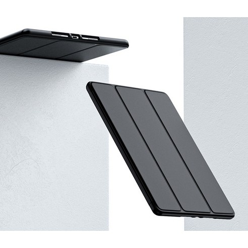 아이패드 보호의 완벽한 선택