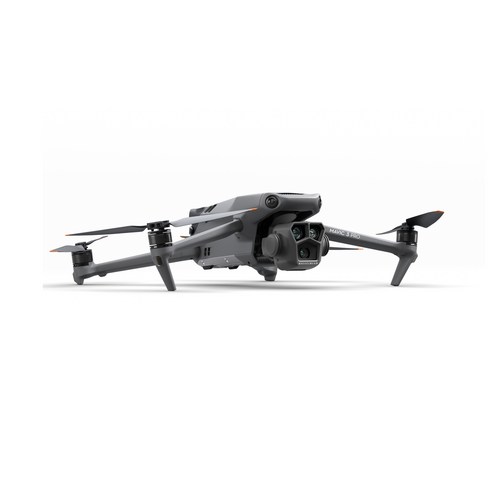 전문가적인 영상 제작자와 열렬한 드론 애호가를 위한 DJI Mavic 3 Pro Fly More 콤보